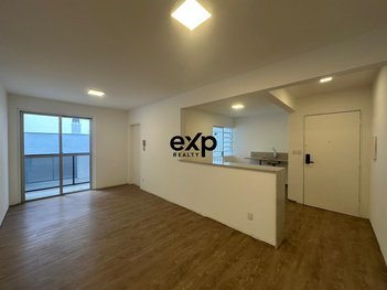 apartment em Rua Theodoro Holtrup, Vila Nova - Blumenau - SC