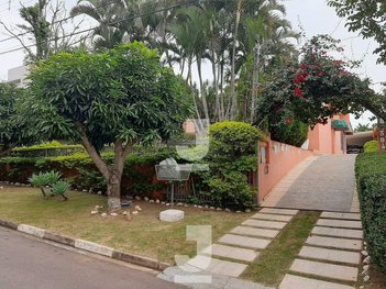 house em Avenida Santana, Vila Petrópolis - Atibaia - SP