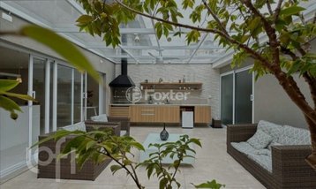 house em Rua Marquês de Herval, Vila da Saúde - São Paulo - SP