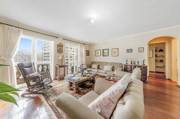 apartment em Avenida Nove de Julho, Jardim Paulista - São Paulo - SP