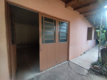 house em Rua Francisca Silva, Silva - Sapucaia do Sul - RS