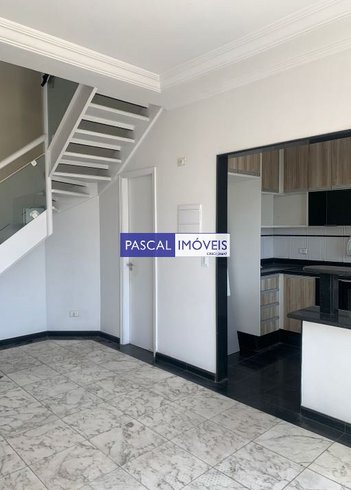 apartment em Rua Santa Gertrudes, Chácara Santo Antônio (Zona Sul) - São Paulo - SP