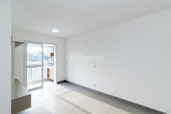 apartment em Rua Raulino Galdino da Silva, Jardim Maristela - São Paulo - SP