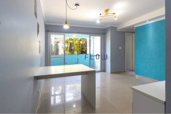 apartment em Rua Cassuarinas, Vila Parque Jabaquara - São Paulo - SP