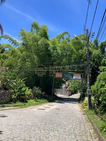 land_lot em Estrada Professor Brigido Tinoco, Vila Progresso - Niterói - RJ