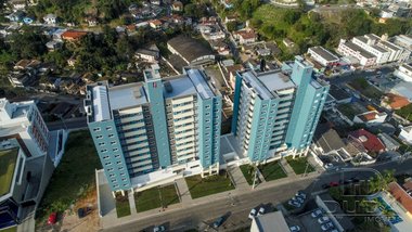 apartment em Rua Urussanga, Vera Cruz - Criciúma - SC