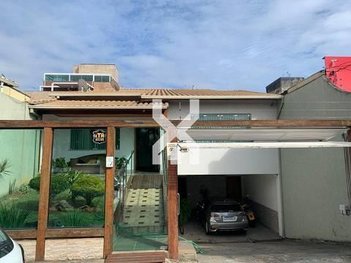 house em Rua Horta Barbosa, Nova Floresta - Belo Horizonte - MG