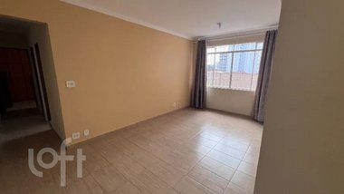 apartment em Santo Amaro, Vila Nova Conceição - São Paulo - SP