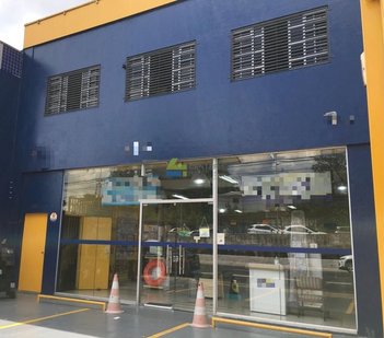 business em Avenida Moreira Guimarães, Indianópolis - São Paulo - SP