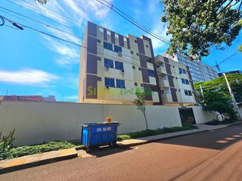 apartment em Rua Londrina, Jardim Aclimação - Maringá - PR