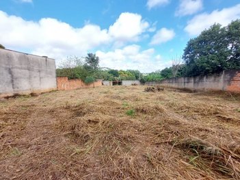 land_lot em Rua Josephina Pellinzzon Ravagnani, Parque São Bento - Sumaré - SP