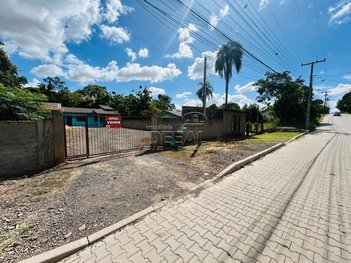 house em Rua Fortaleza, Nova Santa Rita - Nova Santa Rita - RS