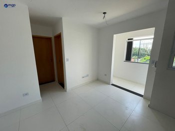 apartment em Rua Sabbado D'Ângelo, Itaquera - São Paulo - SP