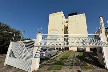 apartment em Rua Romão Fernandes, Jardim Santa Rosa - Sorocaba - SP