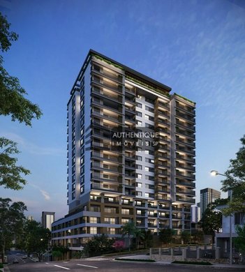 apartment em Avenida Onze de Junho, Vila Clementino - São Paulo - SP