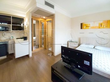 apartment em Rua Rafael Balzani, Vila Moreira - Guarulhos - SP