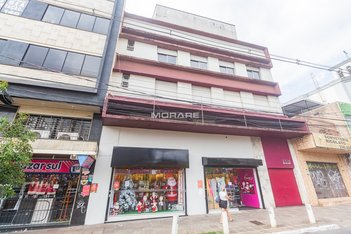 commercial_property em Avenida Protásio Alves, Três Figueiras - Porto Alegre - RS