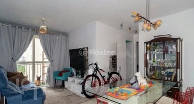 apartment em Avenida Celso Garcia, Brás - São Paulo - SP