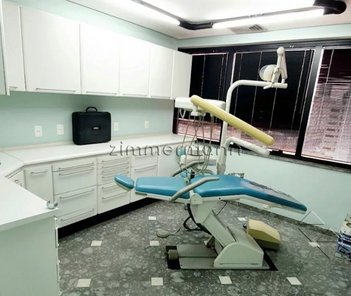 office em Rua Domingos de Morais, Vila Mariana - São Paulo - SP