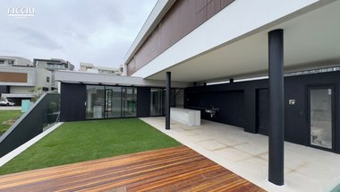 house em Rua das Palmeiras, Condomínio Residencial Alphaville II - São José dos Campos - SP