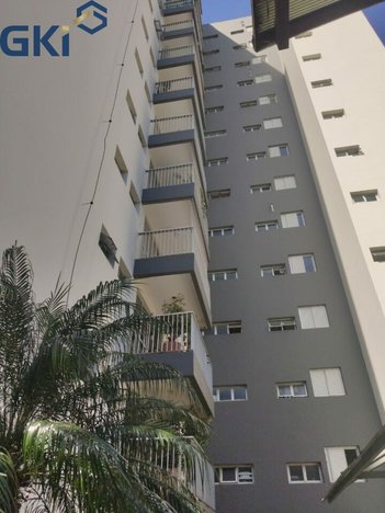 apartment em Rua Caetanópolis, Jaguaré - São Paulo - SP