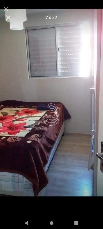 apartment em Rua Marcos Costa, Fragata - Pelotas - RS