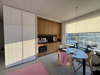 apartment em Rua Coronel Joaquim Ferreira Lobo, Vila Nova Conceição - São Paulo - SP