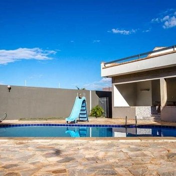 house em Avenida Professor Mário Autuori, City Ribeirão - Ribeirão Preto - SP