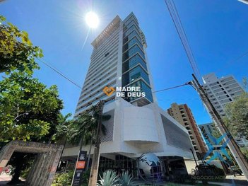 office em Desembargador Moreira, Meireles - Fortaleza - CE