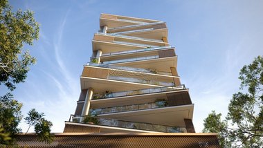 apartment em Bagé, Petrópolis - Porto Alegre - RS
