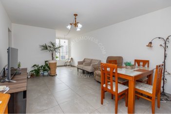 apartment em Avenida Bem-te-vi, Moema - São Paulo - SP