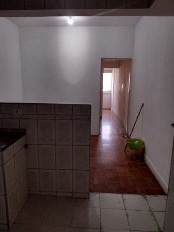 apartment em Rua Aurora, Santa Efigênia - São Paulo - SP