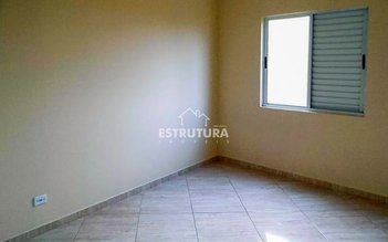 apartment em Avenida dos Costas, Jardim Residencial Santa Eliza - Rio Claro - SP