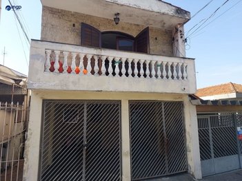 house em Travessa Moreira de Vasconcelos, Vila Maria Alta - São Paulo - SP