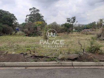 land_lot em Rua José Passarella, Chácara São Jorge - Piracicaba - SP