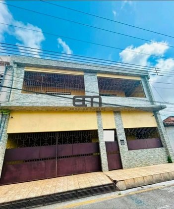 house em Travessa We-38, Cidade Nova - Ananindeua - PA