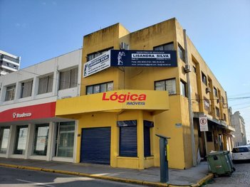 office em Afonso, Centro - Rio Grande - RS