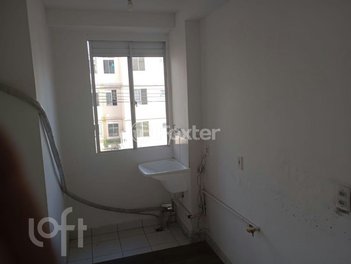 apartment em Rua Dom João Becker, Fátima - Canoas - RS
