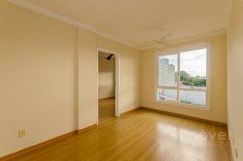 apartment em Avenida da Cavalhada, Cavalhada - Porto Alegre - RS