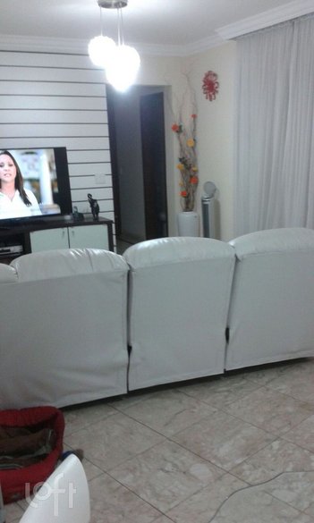 apartment em João Batista Mendo, Jardim Avelino - São Paulo - SP