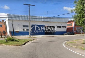 commercial_property em Rua Senador Alberto Pasqualini, São Ciro - Caxias do Sul - RS