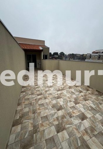 apartment em Rua Morro Grande, Jardim Guarará - Santo André - SP