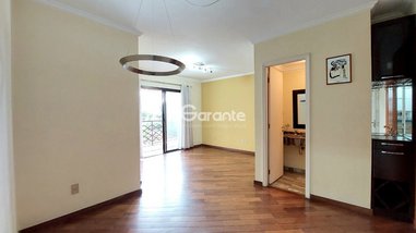 apartment em Rua Califórnia, Cidade Monções - São Paulo - SP