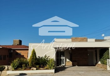 house em Rua Antônio Fernandes de Barros, Portal Luiza - Mogi Mirim - SP