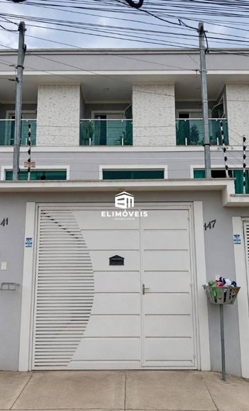house em Rua Farias Brito, Parque Residencial Califórnia - Itaquaquecetuba - SP