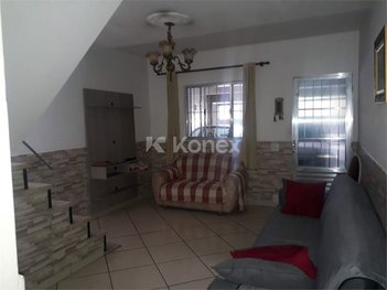 house em Rua João Veloso Filho, Vila Guilherme - São Paulo - SP