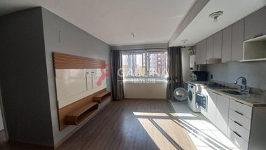 apartment em Rua Joaquim Caetano, Fátima - Canoas - RS