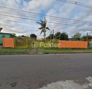 land_lot em Rua Selso Fidélis Jardim, Olaria - Canoas - RS