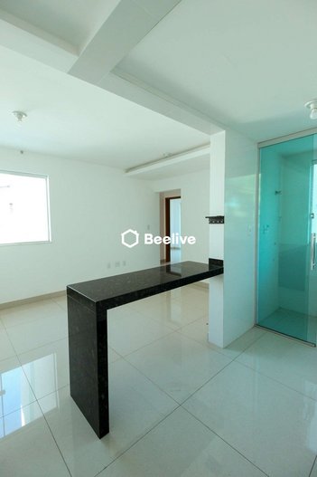 apartment em Rua Carmo do Paranaiba, Itapoã - Belo Horizonte - MG