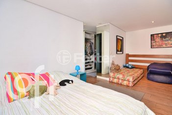 apartment em Rua Rubiácea, Água Fria - São Paulo - SP
